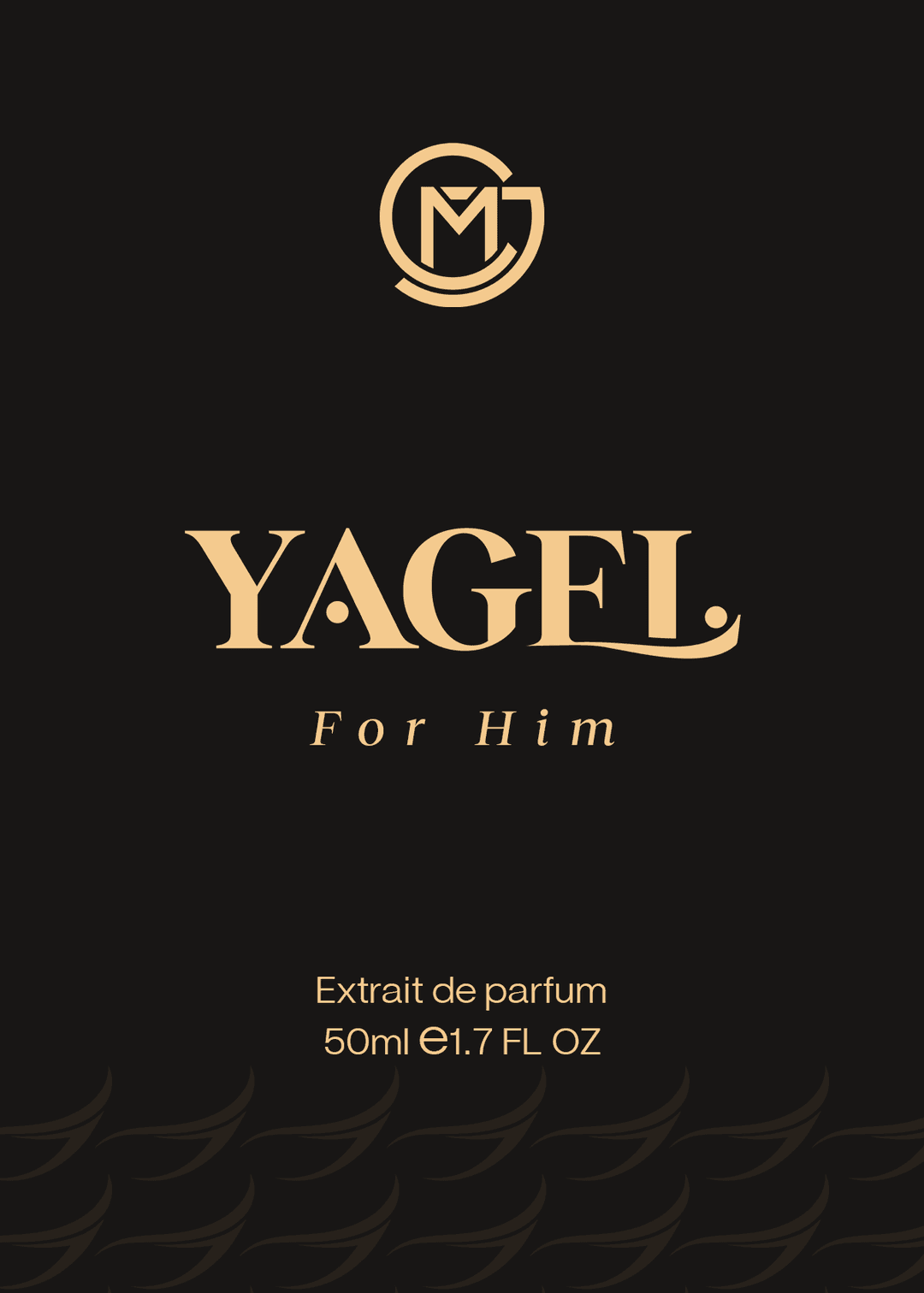 Yagel For Her — Front View