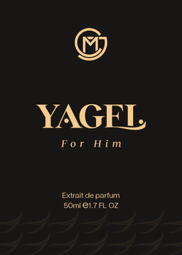 Yagel For Her — Front View