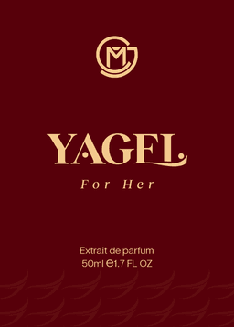 Yagel For Him — Front View